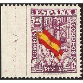 1936 ED. 812smi *