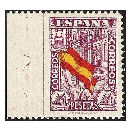 1936 ED. 812smi *