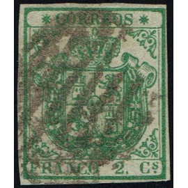 1854 ED. 32B us
