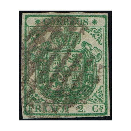 1854 ED. 32B us