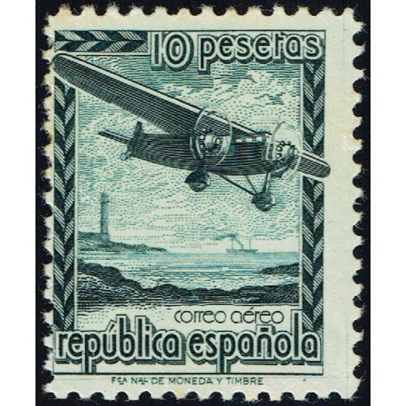 1939 ED. NE 38N *