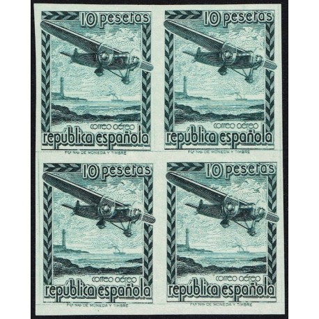 1939 ED. NE 38s ** [x4]