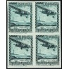 1939 ED. NE 38s ** [x4]
