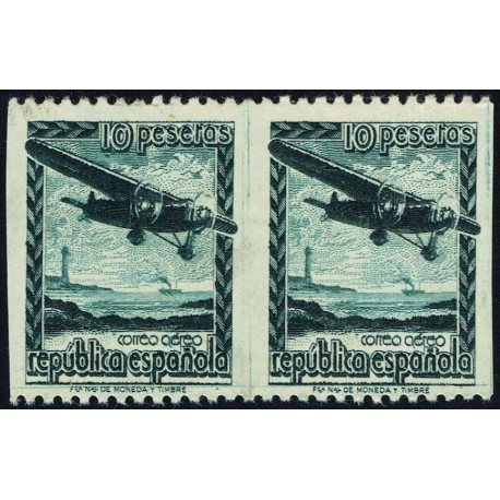 1939 ED. NE 38sv ** [x2]