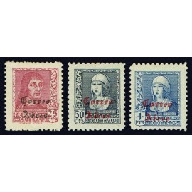 1939 ED. ELP Málaga 67/69 *