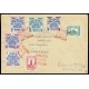1937 ED. Canarias 31/33, 33hh, 33hi us