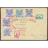 1937 ED. Canarias 31/33, 33hh, 33hi us