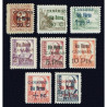 1938 ED. Canarias 44/51 **