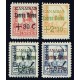 1937-1938 ED. Canarias 40/43 **
