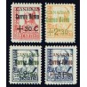 1937-1938 ED. Canarias 40/43 **