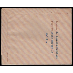 1949 ED. 01 us Aerogramas Marruecos (2)