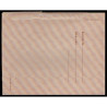 1949 ED. 01 us Aerogramas Marruecos
