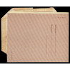 1949 ED. 01N * Aerogramas Marruecos