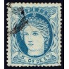 1870 ED. Cuba 24 us