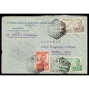 Estado Español ED. 0943, 0945, 0991