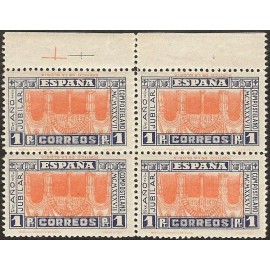 1937 ED. 835ei ** [x4]
