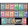 1937 ED. Cabo Juby 85/101 ** (2)