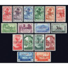1934 ED. Cabo Juby 51/66 **