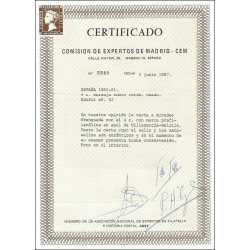 Emisiones s/d ED. 52