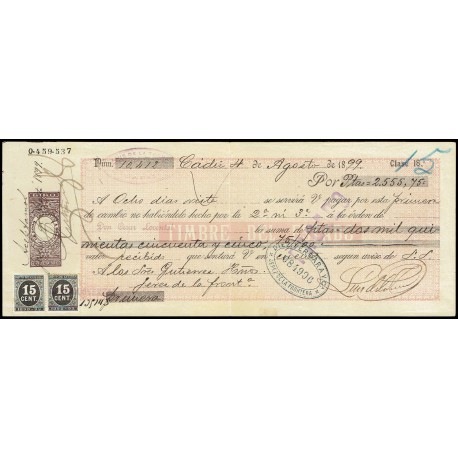 Alfonso XIII ED. 238 [x2]