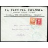II República ED. 669F, 661