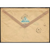 1938 ED. Canarias 44/45 [x4], 46 [x8], 47/51 us