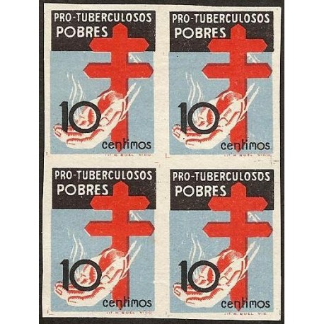 1937 ED. 840s ** [x4]