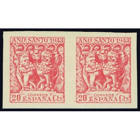 1943 ED. 964s * [x2]