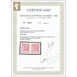 1943 ED. 964s * [x2]