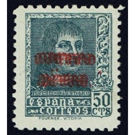 1938 ED. 845hh *