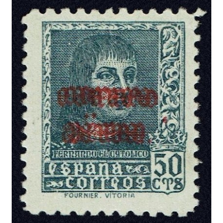 1938 ED. 845hh *