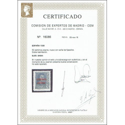 1938 ED. 845hh *