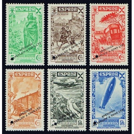 1938 ED. BHC 21MT/26MT **
