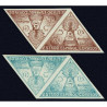 1938 ED. BHC 19s/20s ** [x2]