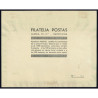 1937 ED. BHC 18 us