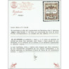 1929-1931 ED. Barcelona 05Ea/05Eb, 05Ee, 05Eg/05Ej *