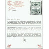 1929-1931 ED. Barcelona 05Ea/05Eb, 05Ee, 05Eg/05Ej *