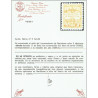 1929-1931 ED. Barcelona 05Ea/05Eb, 05Ee, 05Eg/05Ej *