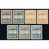 1929-1931 ED. Barcelona 05Ead/05Ekd *