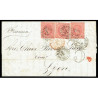 Emisiones s/d ED. 64 [x03]