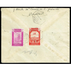 II República ED. 711/718, 678