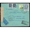 Brigadas Internacionales ED. 672, 738 [x2], Benef. 15