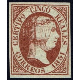 1851 ED. 09ec *