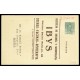 1925-1931 ED. 34 us Enteros Postales Privados