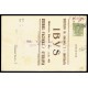 1925-1931 ED. 31 us Enteros Postales Privados