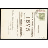 1925-1931 ED. 31 us Enteros Postales Privados