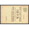 1925-1931 ED. 31 us Enteros Postales Privados