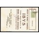 1925-1931 ED. 31 us Enteros Postales Privados