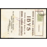 1925-1931 ED. 31 us Enteros Postales Privados