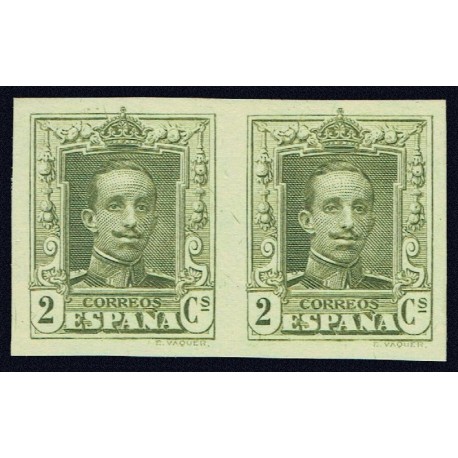 1922 ED. 310s ** [x2]